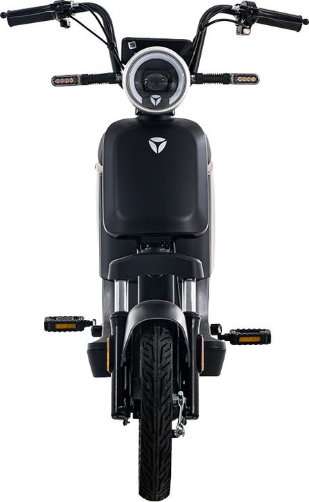 Actual product image Yadea U3 (25 km/h, 350 W)