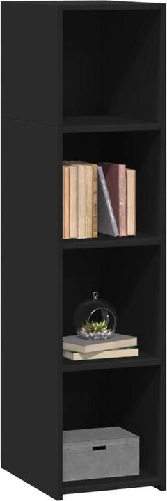 Image du produit vidaXL Highboard (30 x 42.50 x 124 cm)