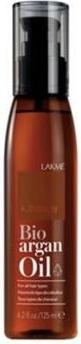 Actual product image Lakmé Organic argan (125 ml)