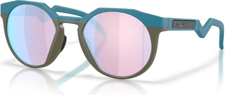 Matt balsam, Prizm snow sapphire