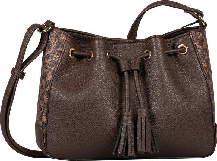 Immagine prodotto Gabor BEHEIM INTERN. MODA Sabina, Borsa a tracolla S, misto bro