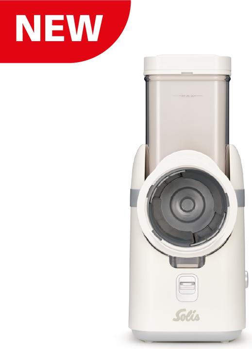 Produktbild Solis Zerkleinerer (80 W)