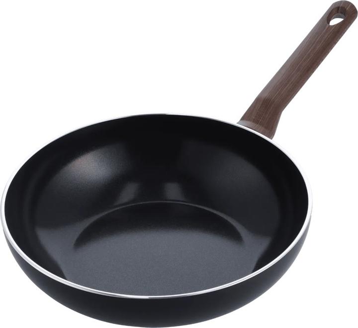 Productafbeelding BK Simply Ceramic Keramische wokpan 28 cm
