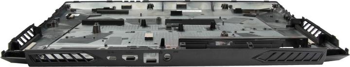 Actual product image Clevo 6-39-NH503-013