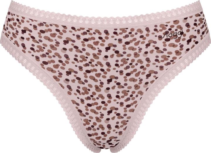 Immagine prodotto Sloggi GO Crush High leg C6P (XS, confezione da 6)