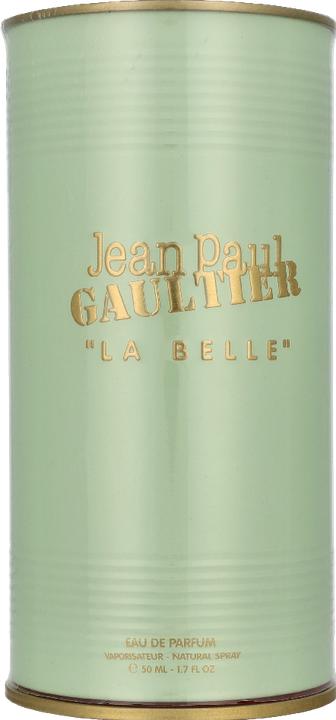 Immagine prodotto Gaultier La Belle (Eau de parfum, 50 ml)