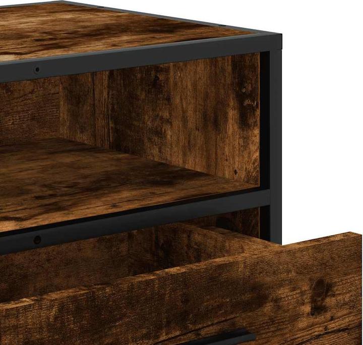 Image du produit vidaXL TV-Schrank (100 x 34.50 x 40 cm)