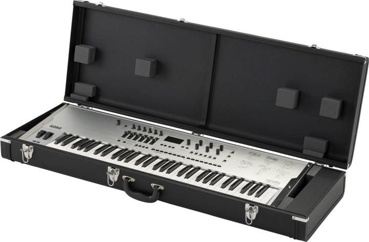 Image du produit Korg Opsix SE Platinum