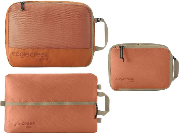 Actual product image Eagle Creek Pack-It Essentials Set