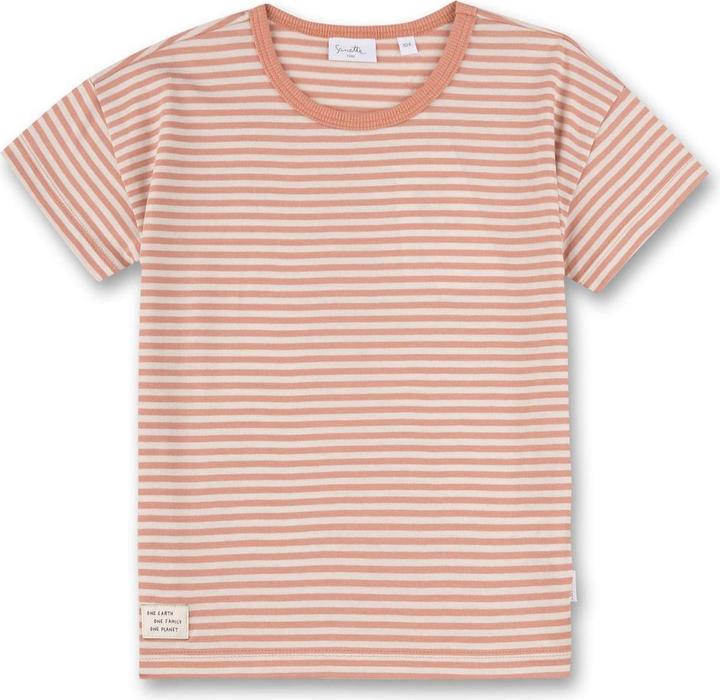 Produktbild Sanetta T Shirt GOTS zertifiziert (80)