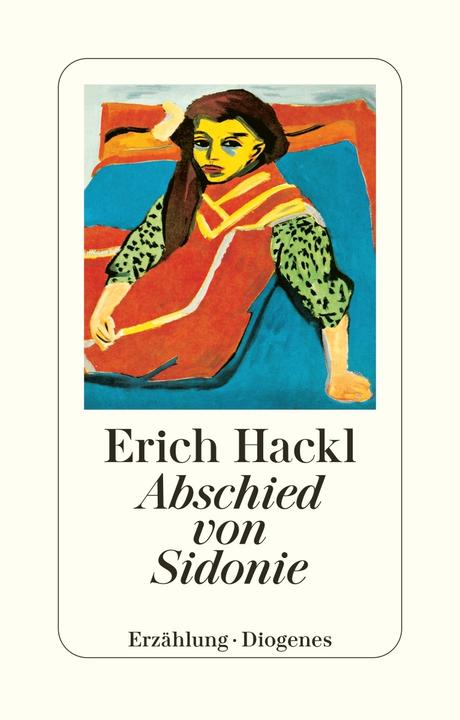 Immagine prodotto Abschied von Sidonie (Tedesco, Erich Hackl, 2016)