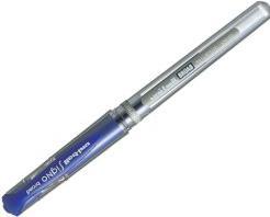 Produktbild Uni-ball Signo Broad (Transparent, Blau, 1 x)