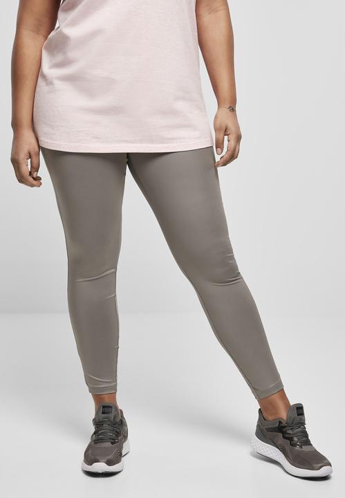 Image du produit Urban Classics Jambières en cuir pour dames (M)