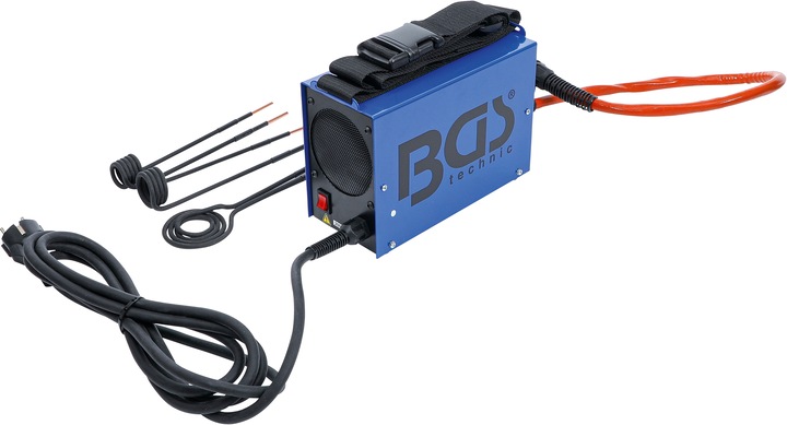 Immagine prodotto BGS Riscaldatore ad induzione 1,5 kW