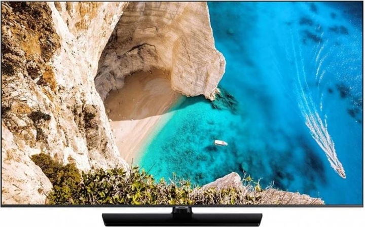 Actual product image Samsung HG55ET690U (55", LCD, 4K, 2021)