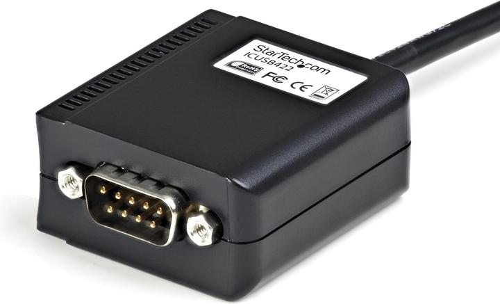 Immagine prodotto StarTech Cavo Seriale USB A 1 Porta (1.80 m)