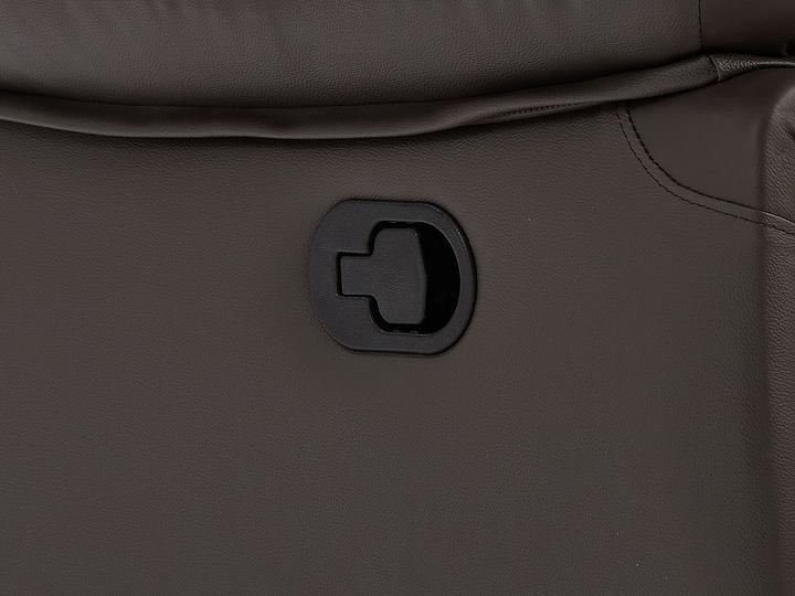 Produktbild Vente-unique Vineta (3-Sitzer)