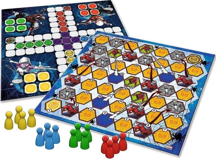 Productafbeelding Trefl Chinees 2-in-1 spel