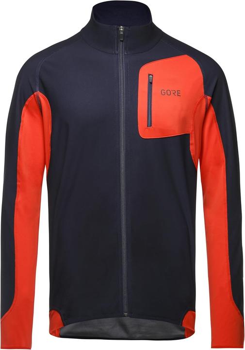 Produktbild Gore Wear R3 Partial WINDSTOPPER® (M)