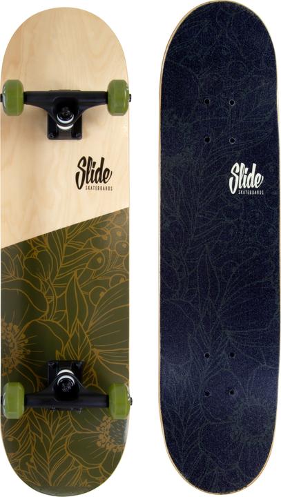 Slide Tuscany (31")