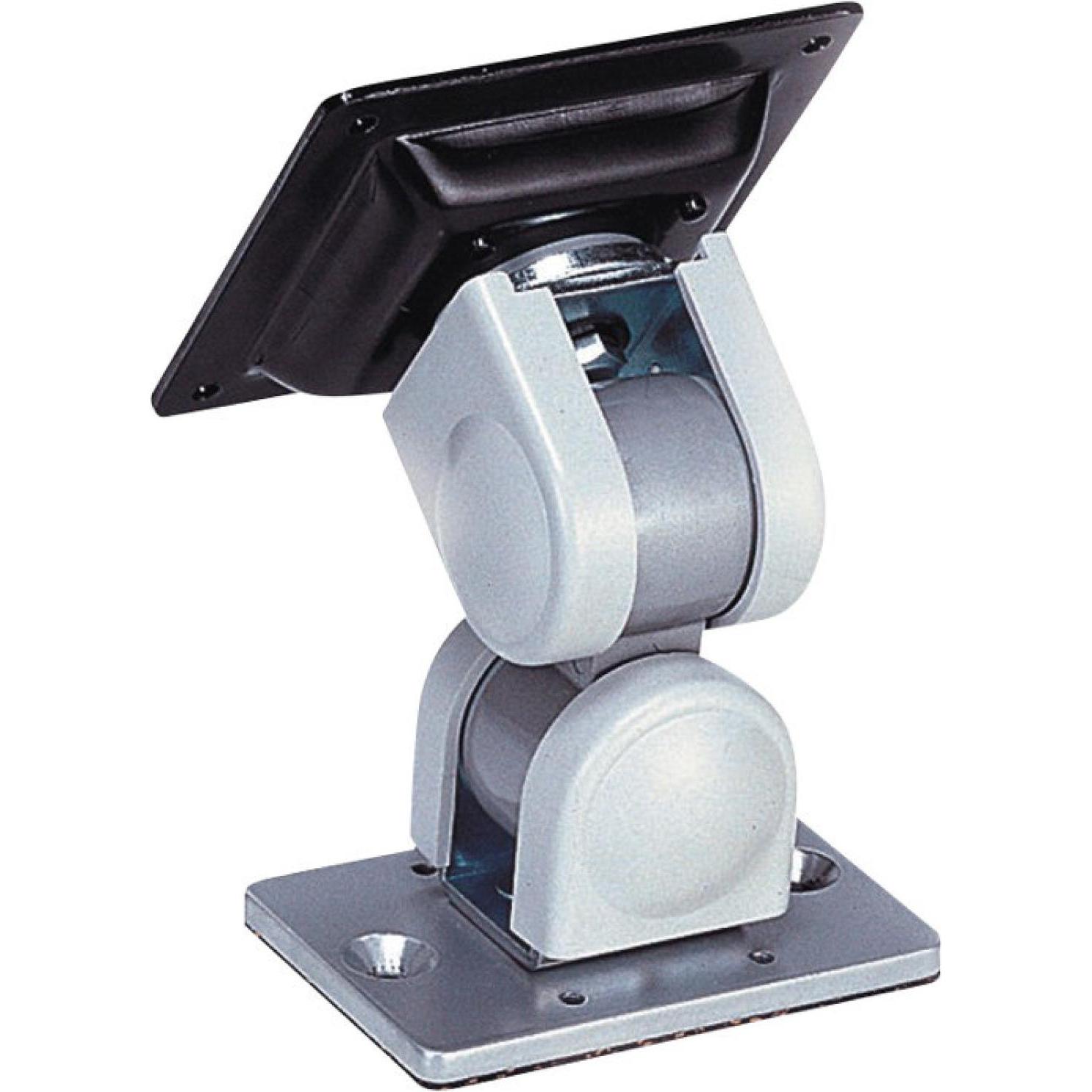 Neomounts Fpma-Dtbw200 (Tisch, 30"), Monitor Halterung, Grau