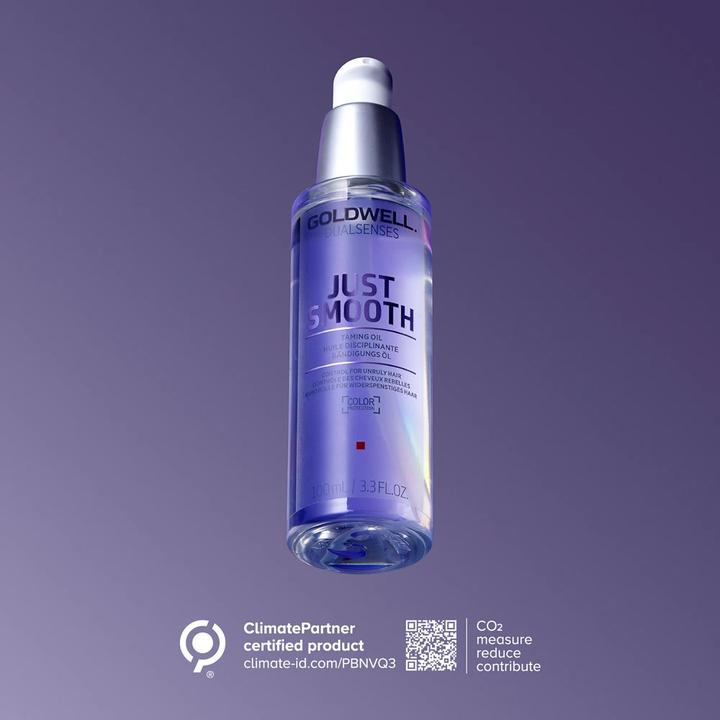 Produktbild Goldwell Just Smooth (100 ml)
