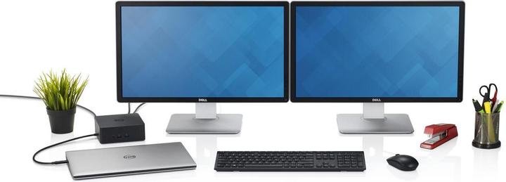 Produktbild Dell TB16 (Thunderbolt, 12 Ports)