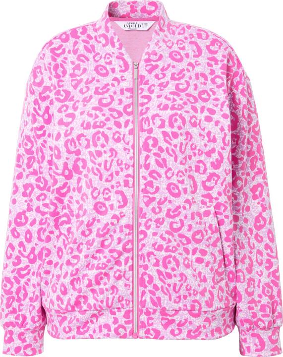 Produktbild Studio Untold Blouson, oversized, Color-Leo (50, 52)