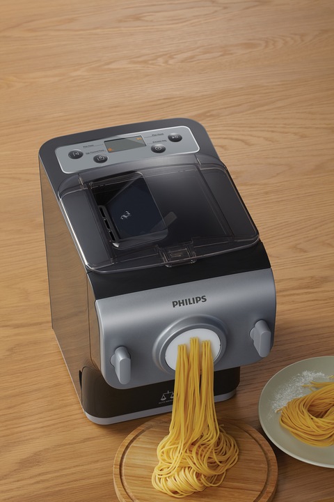 Produktbild Philips Pastamaker HR2358/12