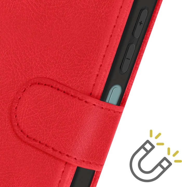 Produktbild Avizar Wallet Cover with Strap Series (Oppo A79)