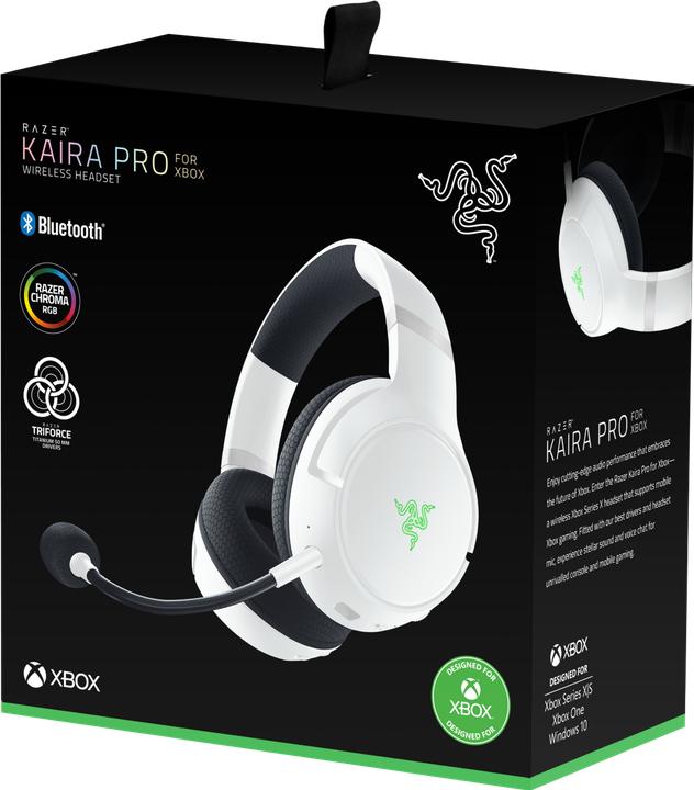 Image du produit Razer Kaira Pro pour Xbox (Sans fil)