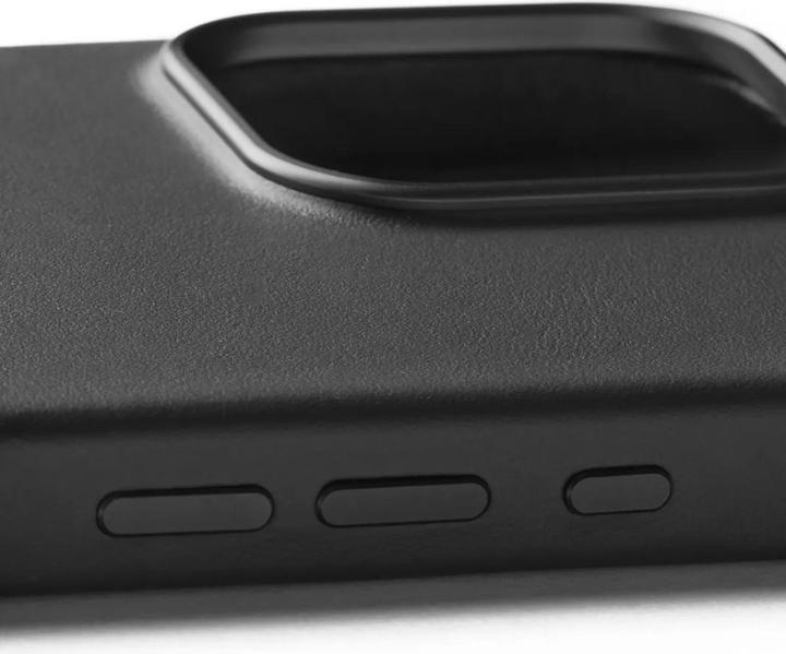 Produktbild Mujjo Leather Case - MagSafe-Ledertasche (Apple iPhone 16 Pro Max)