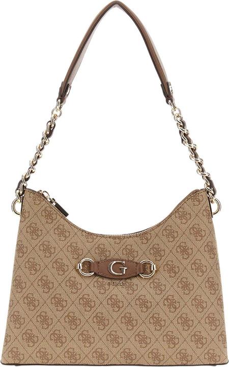 Logo Latte / Marrone