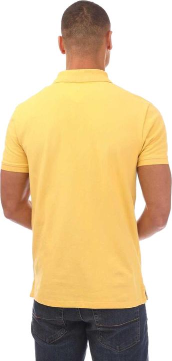 Produktbild Timberland Oyster River Poloshirt kurzärmlig (M)