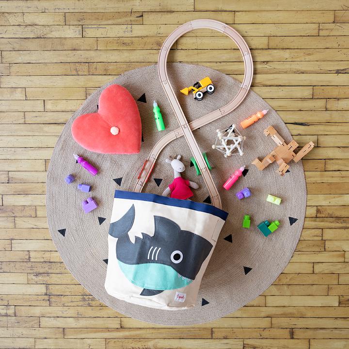 Image du produit 3 Sprouts Panier à jouets