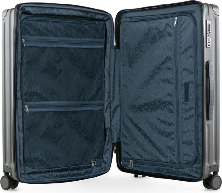 Actual product image Hauptstadtkoffer Q-Damm - Medium case hard shell (71 l, M (50 - 90l))