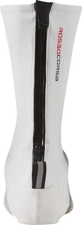 Actual product image Castelli Aero Race Shoecover (XL)