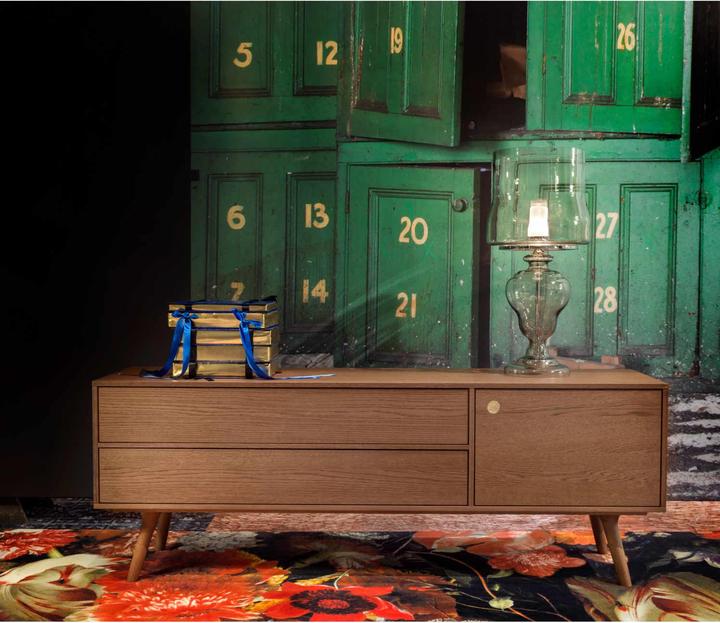 Produktbild Moooi Zio Buffet Sideboard