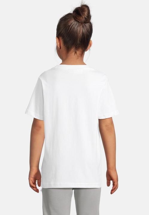 Image du produit Mister Tee MisterTee T-Shirt & Hoody 2 Pack - Tweety & Lola Bunny - 182035 (110, 116)