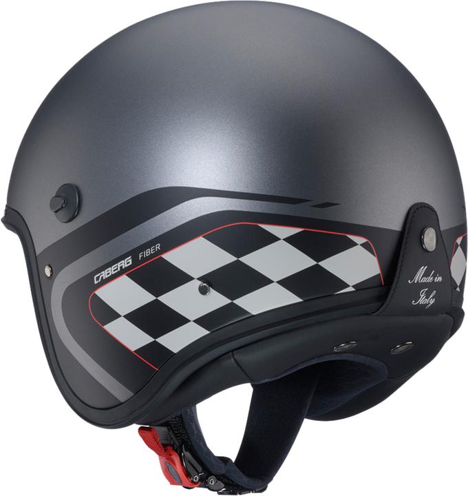 Produktbild Caberg FREERIDE X DAYTONA Jethelm (M)
