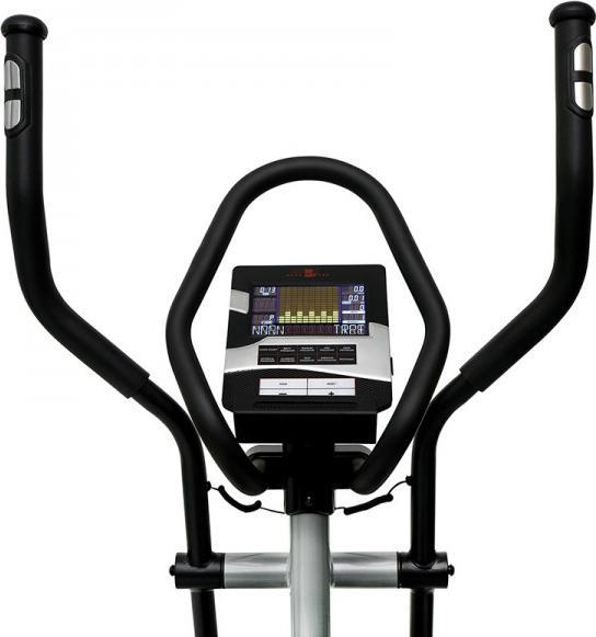 Produktbild Christopeit Crosstrainer