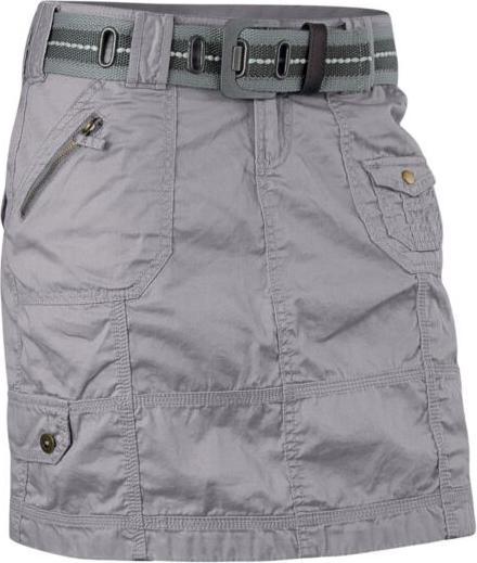 Produktbild Artime . Cargo-Mini-Jupe mit Gürtel (36)