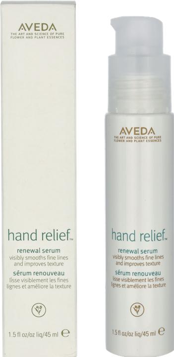 Actual product image Aveda Hand Relief Night Renewal (30.45 ml)