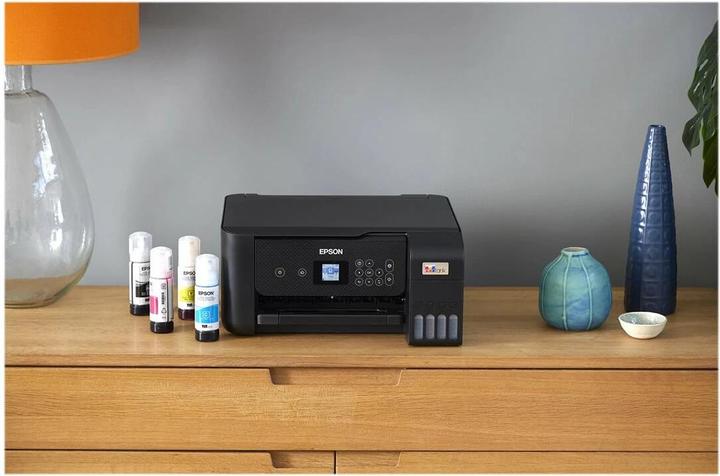 Image du produit Epson ET-2825 (Réservoir d'encre, Couleur)