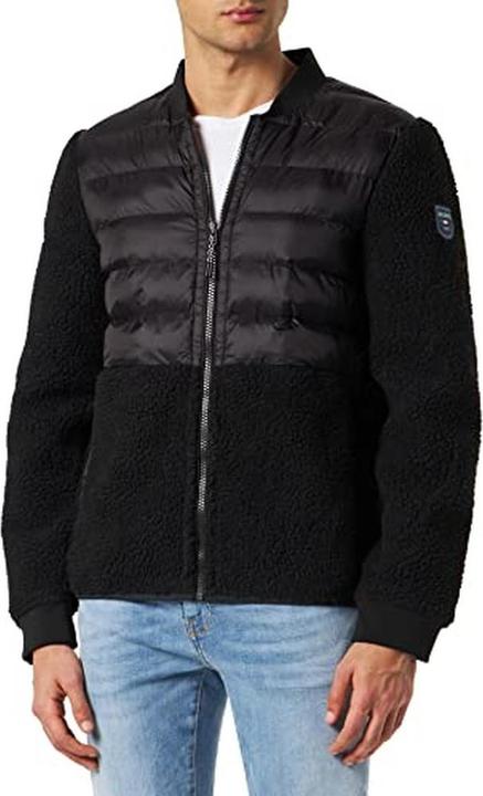 Actual product image Dolomite Bomber (L)