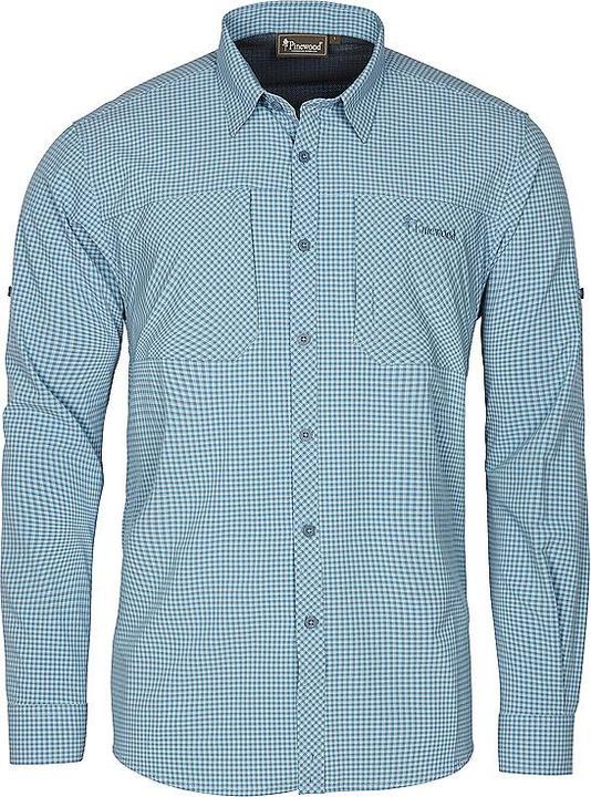 Immagine prodotto Pinewood Camicia Nature Safe (XL)