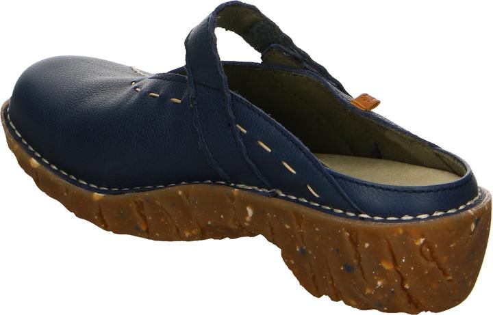 Actual product image El Naturalista clogs (36)