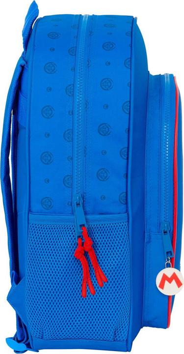 Image du produit Safta Super Mario Play (15 l)