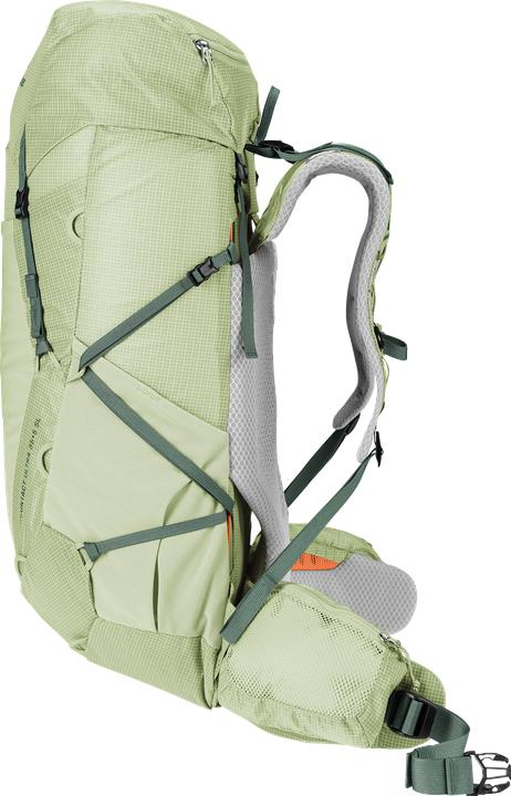 Actual product image Deuter Aircontact Ultra 35+5 (40 l)