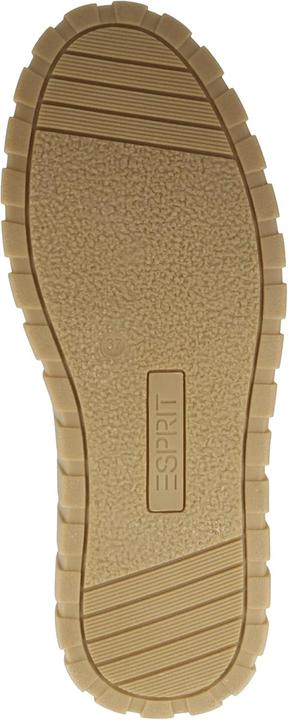 Actual product image Esprit Suede chelsea boots (36)